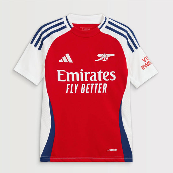 Arsenal FC Youth Home Jersey 24/25