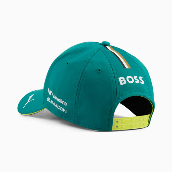 Aston Martin Team BB Cap