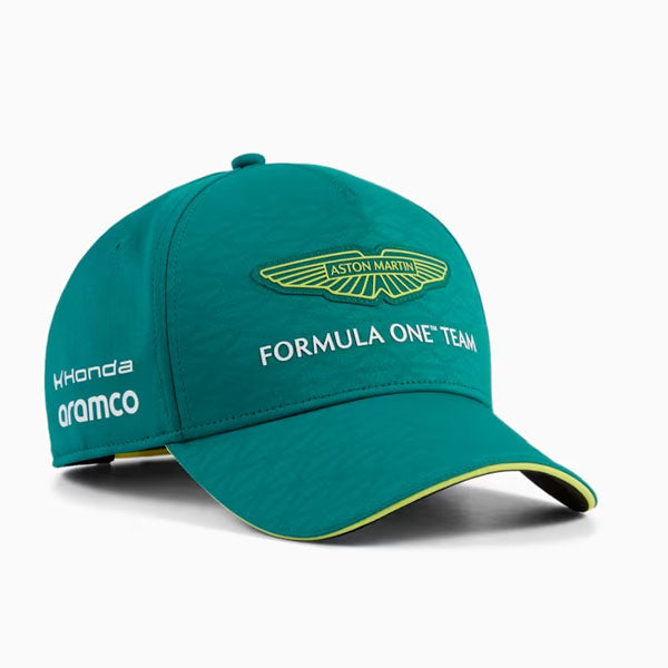 Aston Martin Team BB Cap