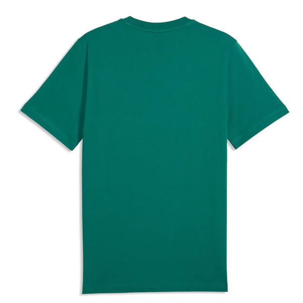 Aston Martin Logo Tee