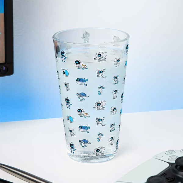 Astrobot Glass