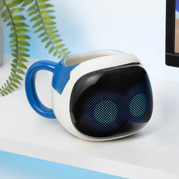 Astrobot Shaped Mug