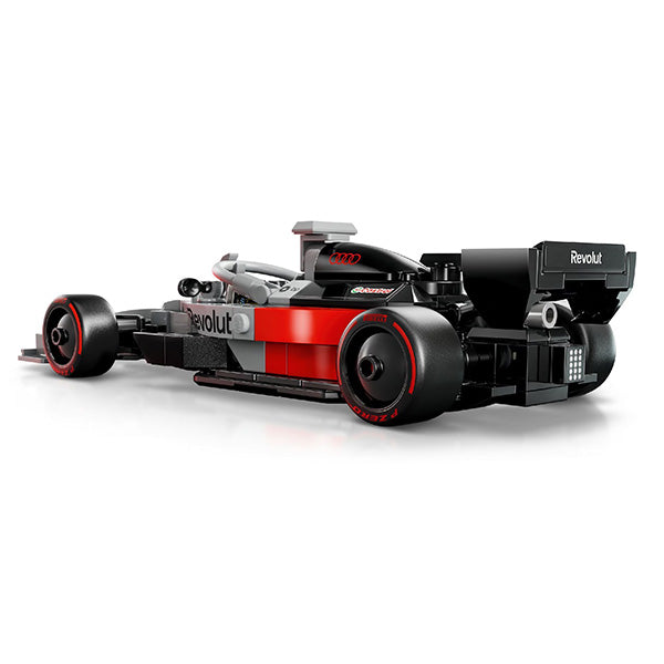 Audi Revolut Race Car LEGO