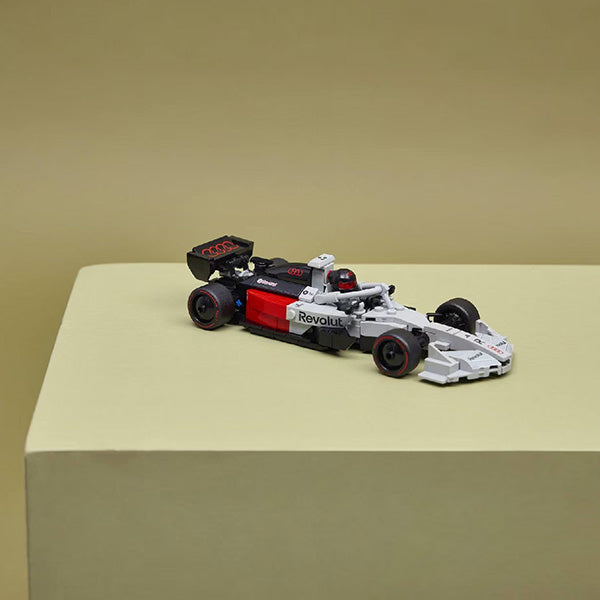 Audi Revolut Race Car LEGO