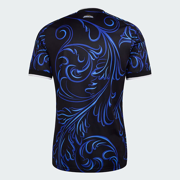 Argentina Away Jersey 26/27