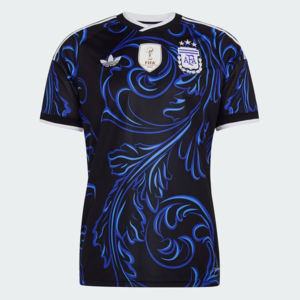 Argentina Away Jersey 26/27