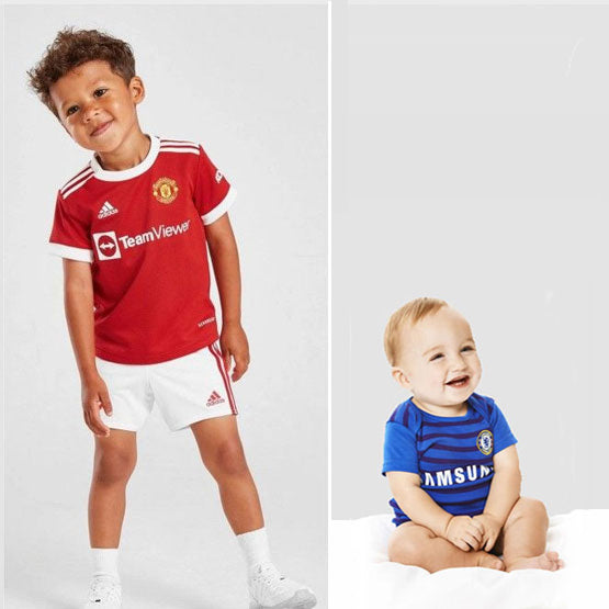 Baby and Toddler