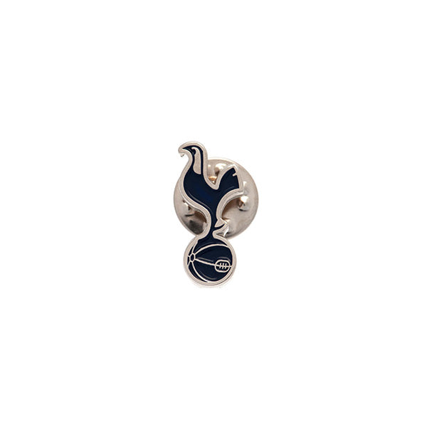 Tottenham Hotspur FC Crest Badge