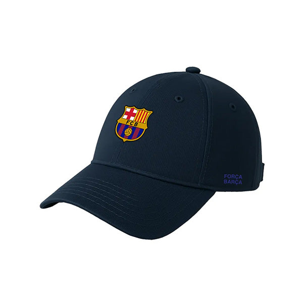 Barcelona Core Fan Cap