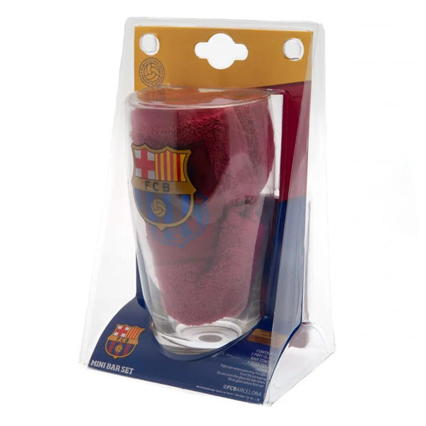 Barcelona Mini Bar Set 1
