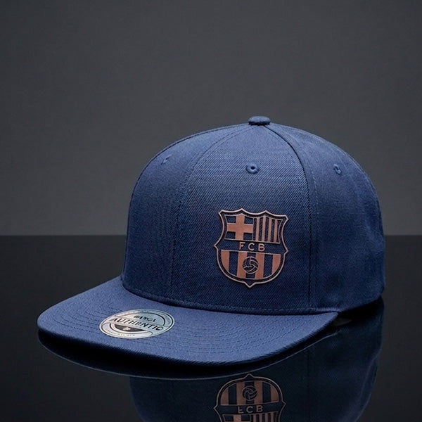 Barcelona Performance Cap