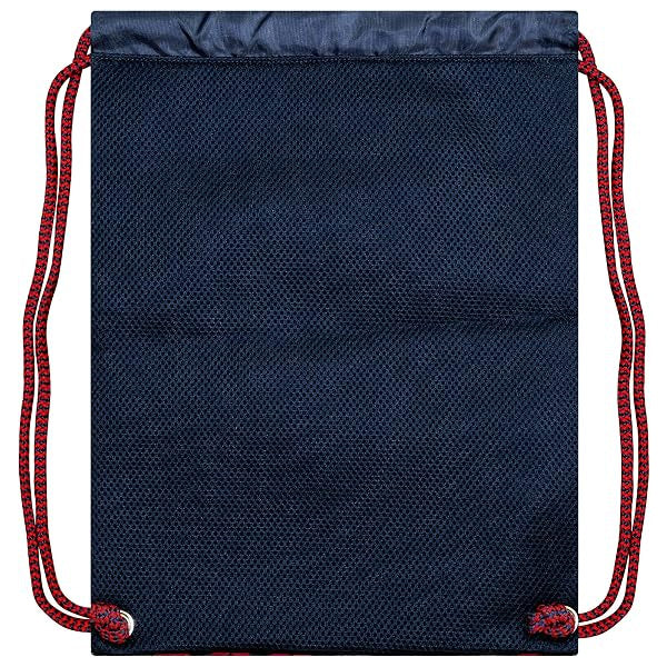 FC Barcelona Cinch Bag