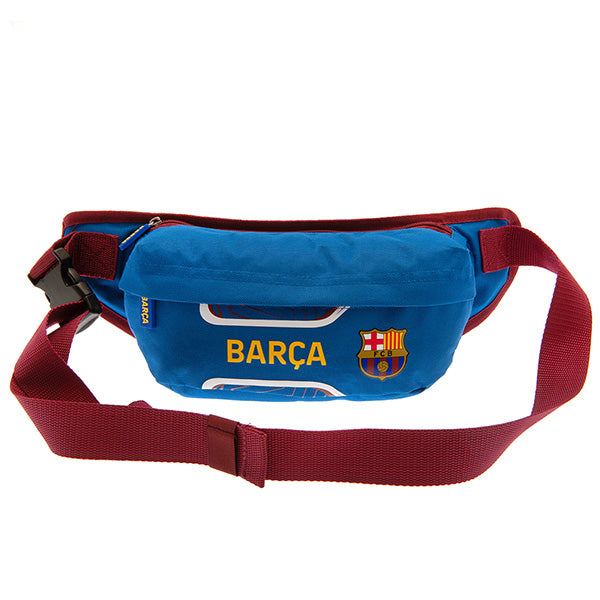 Barcelona Flash Cross Body Bag