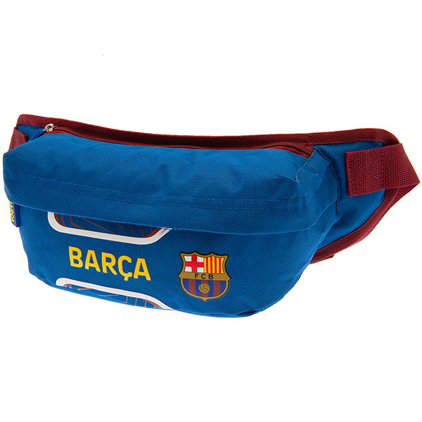 Barcelona Flash Cross Body Bag