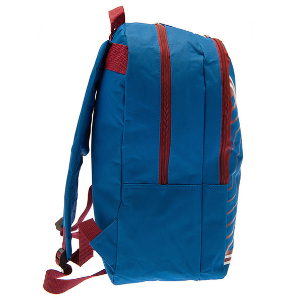 Barcelona Flash Backpack