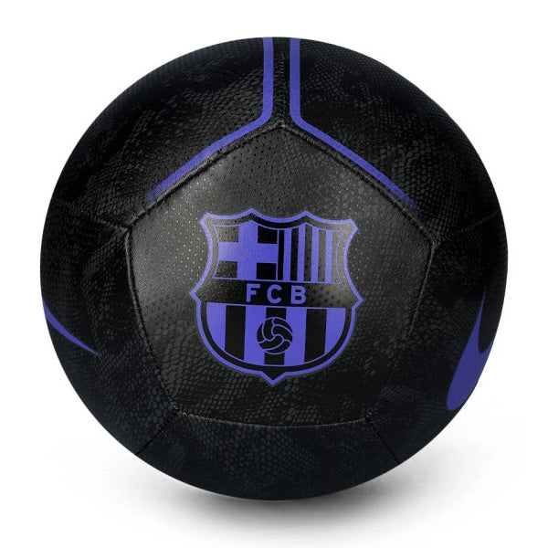 Barcelona Pitch Football