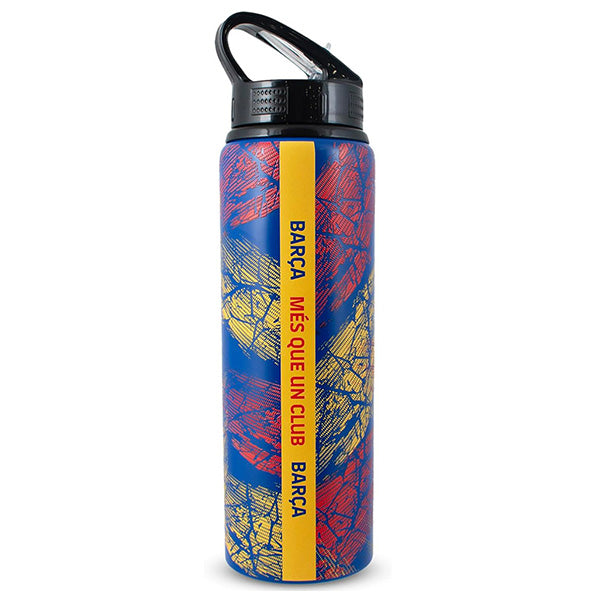 Barcelona Premium Print Water Bottle