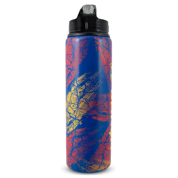 Barcelona Premium Print Water Bottle