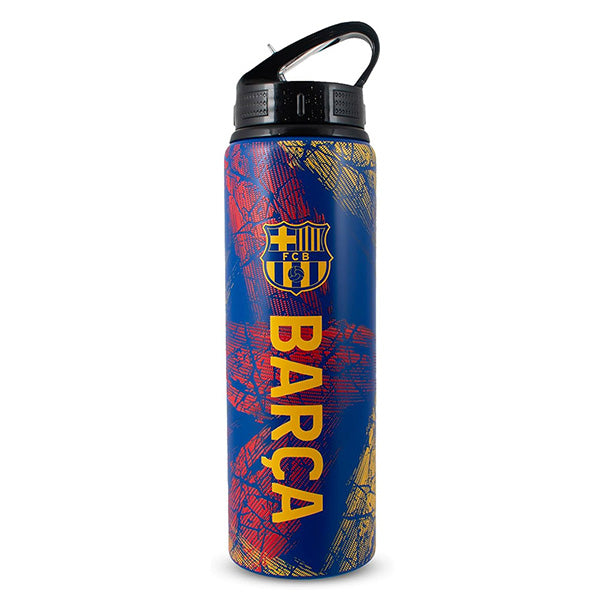 Barcelona Premium Print Water Bottle