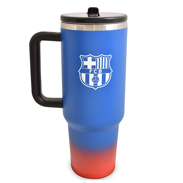 Barcelona Tumbler