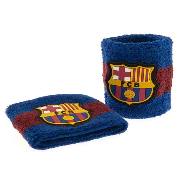 Barcelona Wristbands