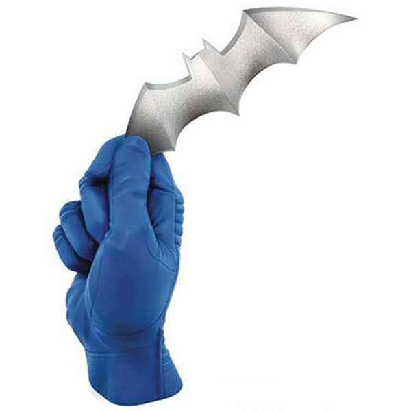 Batman Batarang Statue