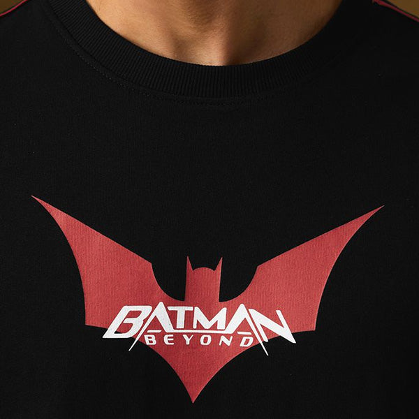 Batman Beyond Oversized T-Shirt