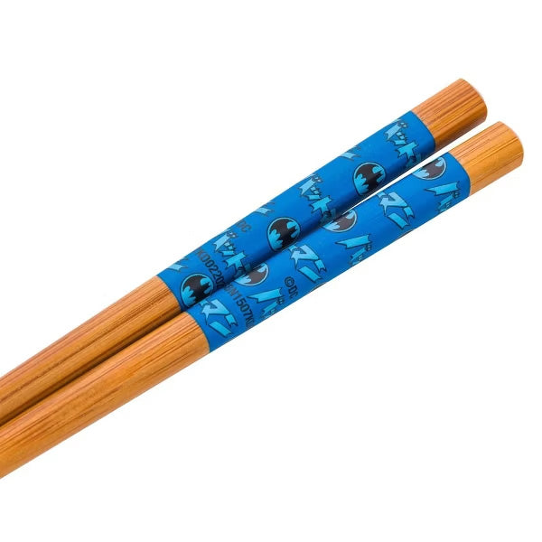 Batman Manga Ramen Bowl