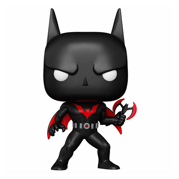 Batman Terry McGinnis Funko Pop