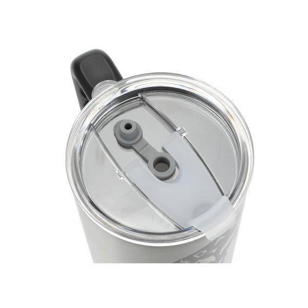 Star Wars The Mandalorian Stainless Steel Tumbler