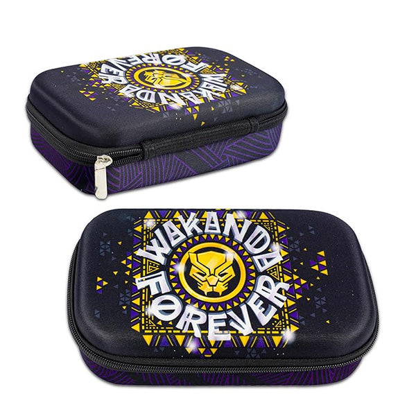 Black Panther Pencil Case