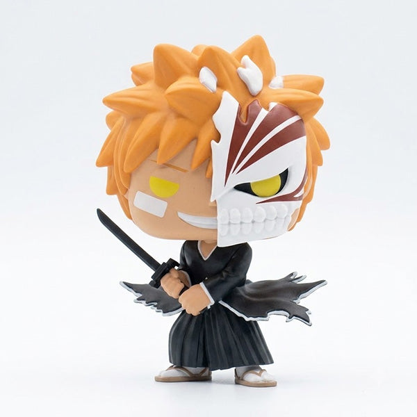 Bleach Ichigo Funko Pop