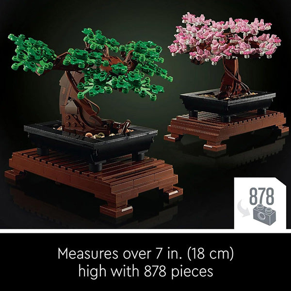 Bonsai Tree LEGO