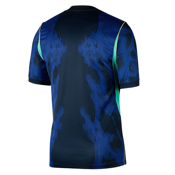 Brazil Away Jersey 26/27