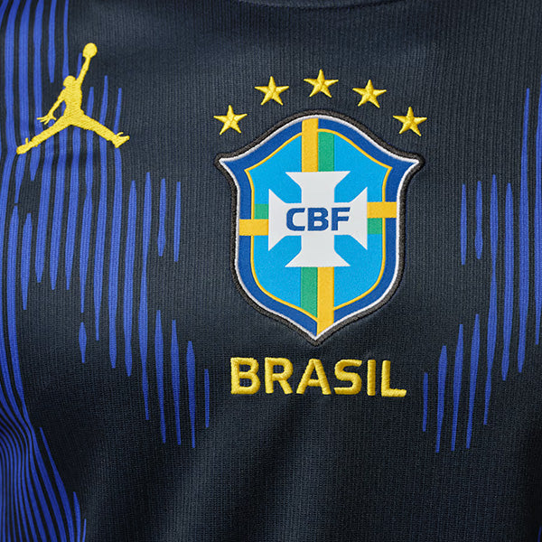 Brazil Away Jersey 26/27