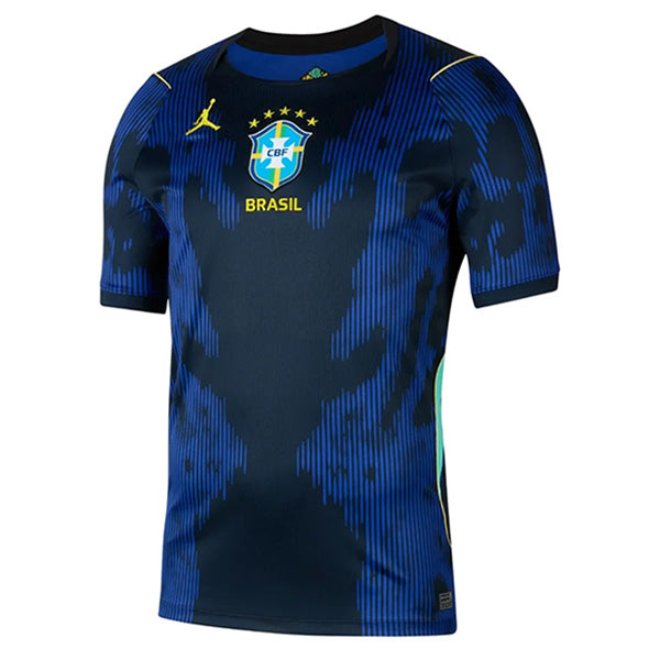 Brazil Away Jersey 26/27