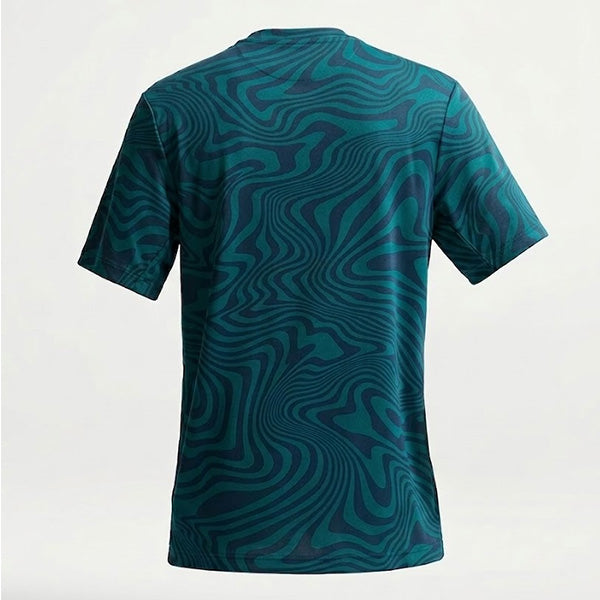 Brazil Pre Match Top 26/27