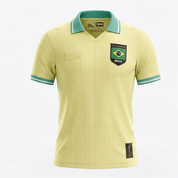 Brazil Polo FIFA Edition