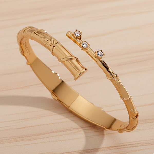 Harry Potter Hermione Wand Bypass Cuff