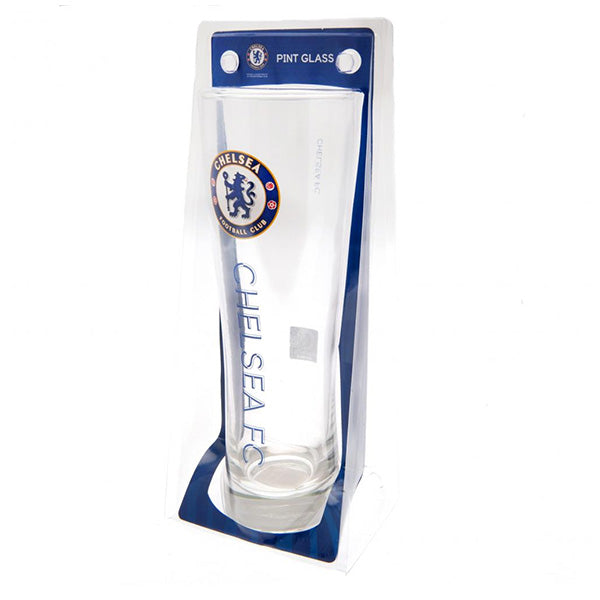 Chelsea Tall Pint Colour