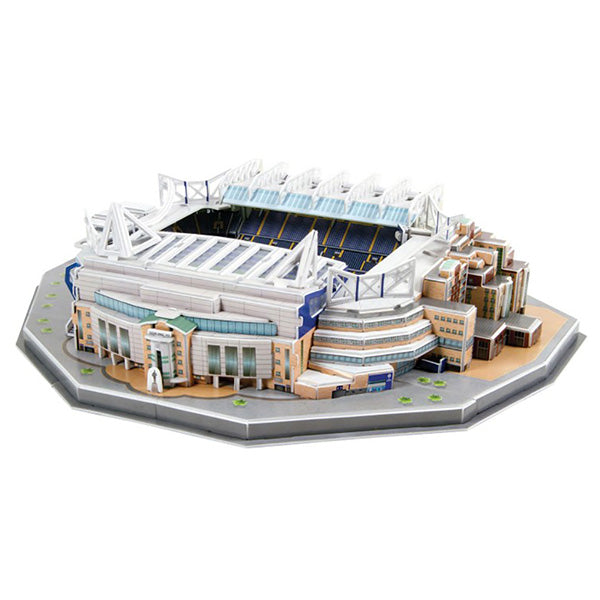 Chelsea FC 3D Stadium Puzzle