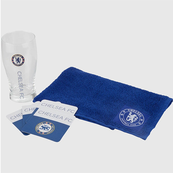 Chelsea FC Mini Bar Set