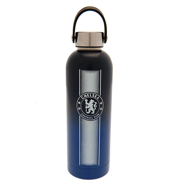 Chelsea FC Chunky Thermal Bottle