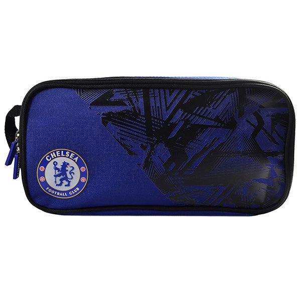 Chelsea FC Fusion Boot Bag