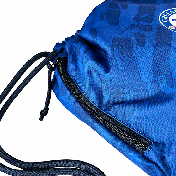 Chelsea FC Gym Bag