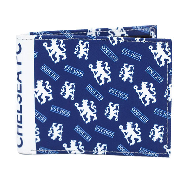 Chelsea FC Icon Wallet