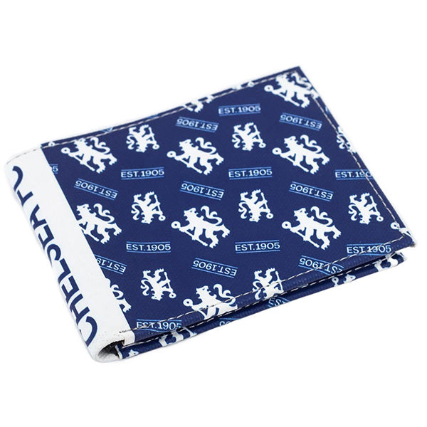 Chelsea FC Icon Wallet