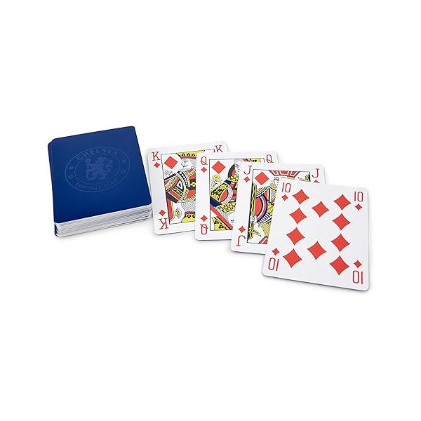 Chelsea FC Playing Cards