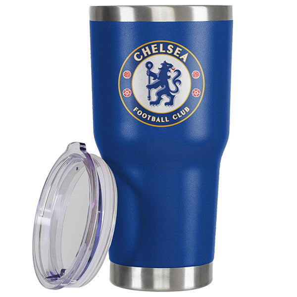 Chelsea FC Premium Travel Mug