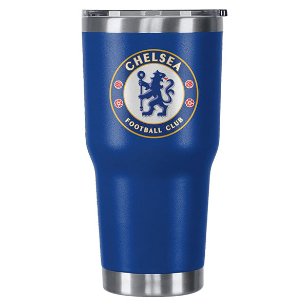 Chelsea FC Premium Travel Mug